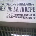 Heroes de la Independencia