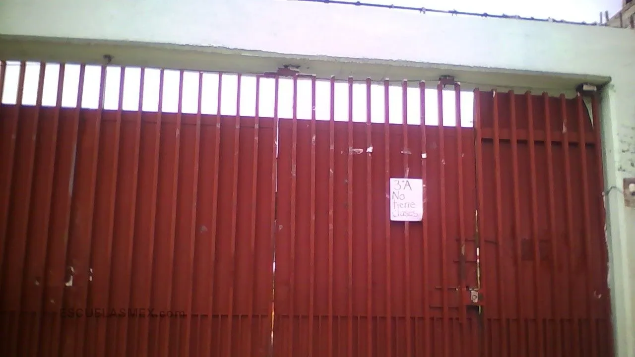 Juan de Dios Peza Entrada