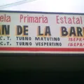 Juan de la Barrera