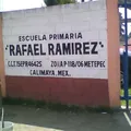 Rafael Ramirez