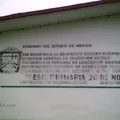 20 de Noviembre