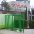 Jose Vasconcelos