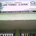 Juan Fernandez Albarran