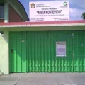 Maria Montessori
