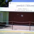 Enrique C Rebsamen