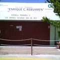 Enrique C Rebsamen