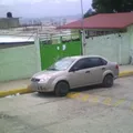 Lic. Benito Juarez