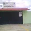 Felipe Carrillo Puerto