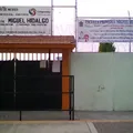 Miguel Hidalgo