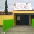 Quetzalcoatl