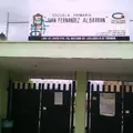 Juan Fernandez Albarran