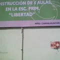 Libertad