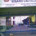 Rosario Castellanos