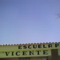 Vicente Guerrero