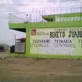 Benito Juarez