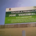 Jose Vasconcelos