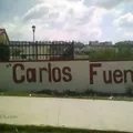 Carlos Fuentes