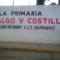 Miguel Hidalgo y Costilla