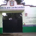 E.s.t.i.c. No 0018 "dr. Jose Maria Luis Mora"