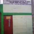 E.s.t.i.c. No 0089 "felipe Neri Villarello"