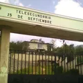 Oftv No 0230 "15 de Septiembre"