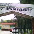 Oftv No 0309 "josefa Ortiz de Dominguez"