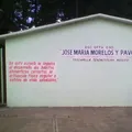 Oftv No 0307 "jose Maria Morelos y Pavon"
