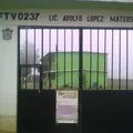 Oftv No 0237 "lic. Adolfo Lopez Mateos"
