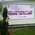 Oftv No 0381 "rosario Castellanos"