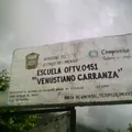 Oftv No 0451 "venustiano Carranza"