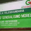 Oftv No 0530 "generalisimo Morelos"
