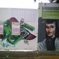 Oftv No 0286 "sor Juana Ines de la Cruz"