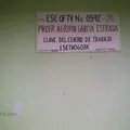 Oftv No 0592 "profr. Agripin Garcia Estrada"