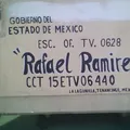 Oftv No 0628 "rafael Ramirez"