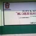 Oftv No 0627 "ing. Carlos Rojas Gutierrez"