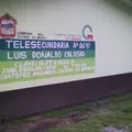 Oftv No 0641 "luis Donaldo Colosio"
