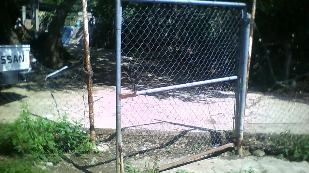 Milpillas Entrada