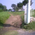 Toma de Agua