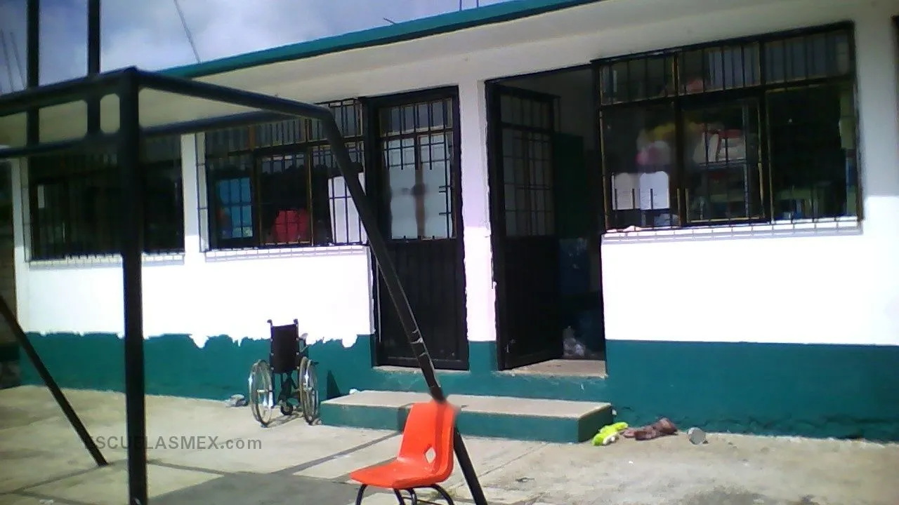 La Haciendita Entrada