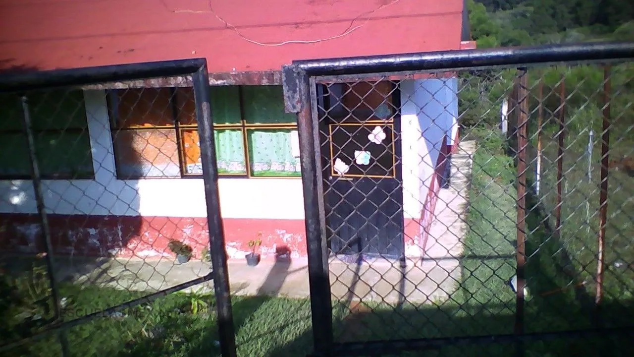 Los Berros Cuentla Entrada