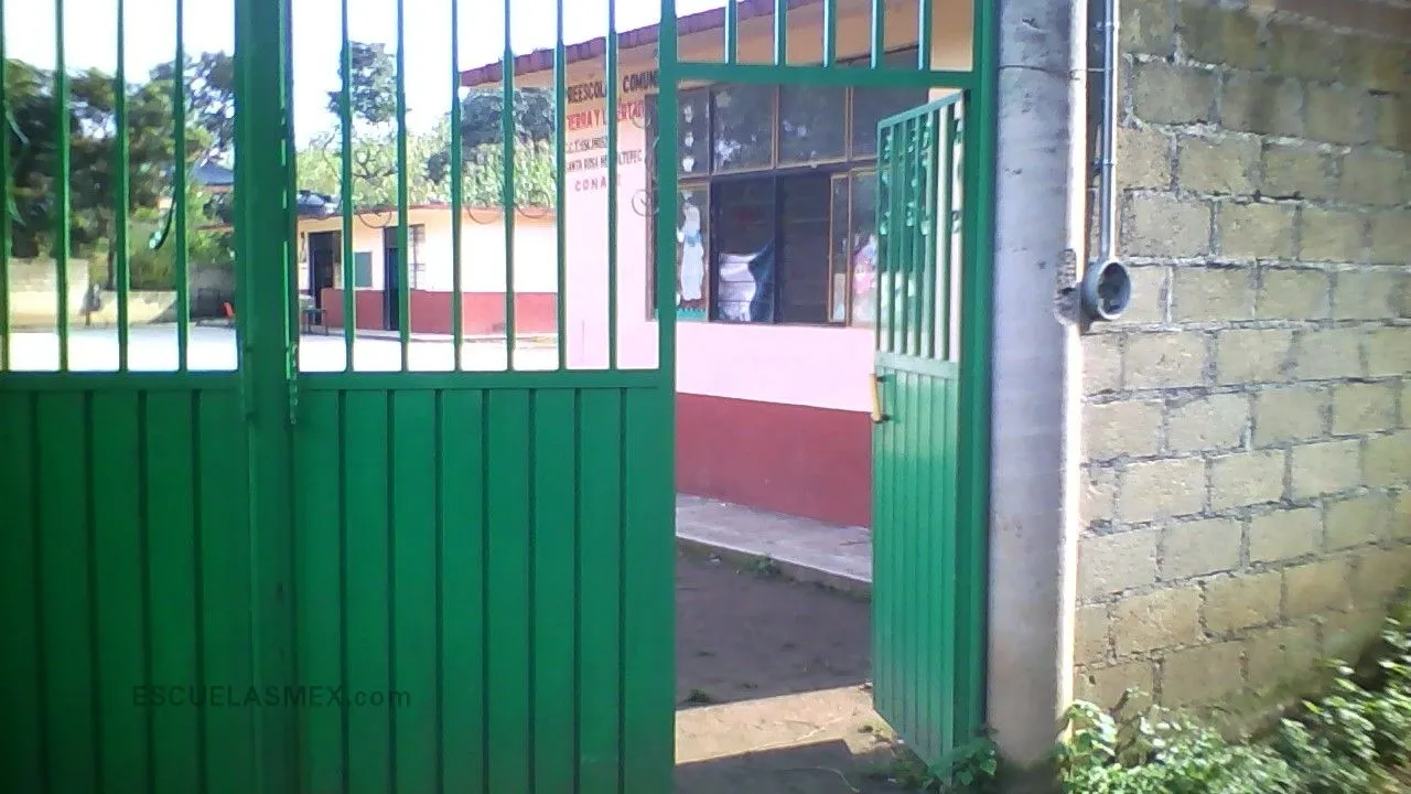 Santa Rosa Hermiltepec Entrada