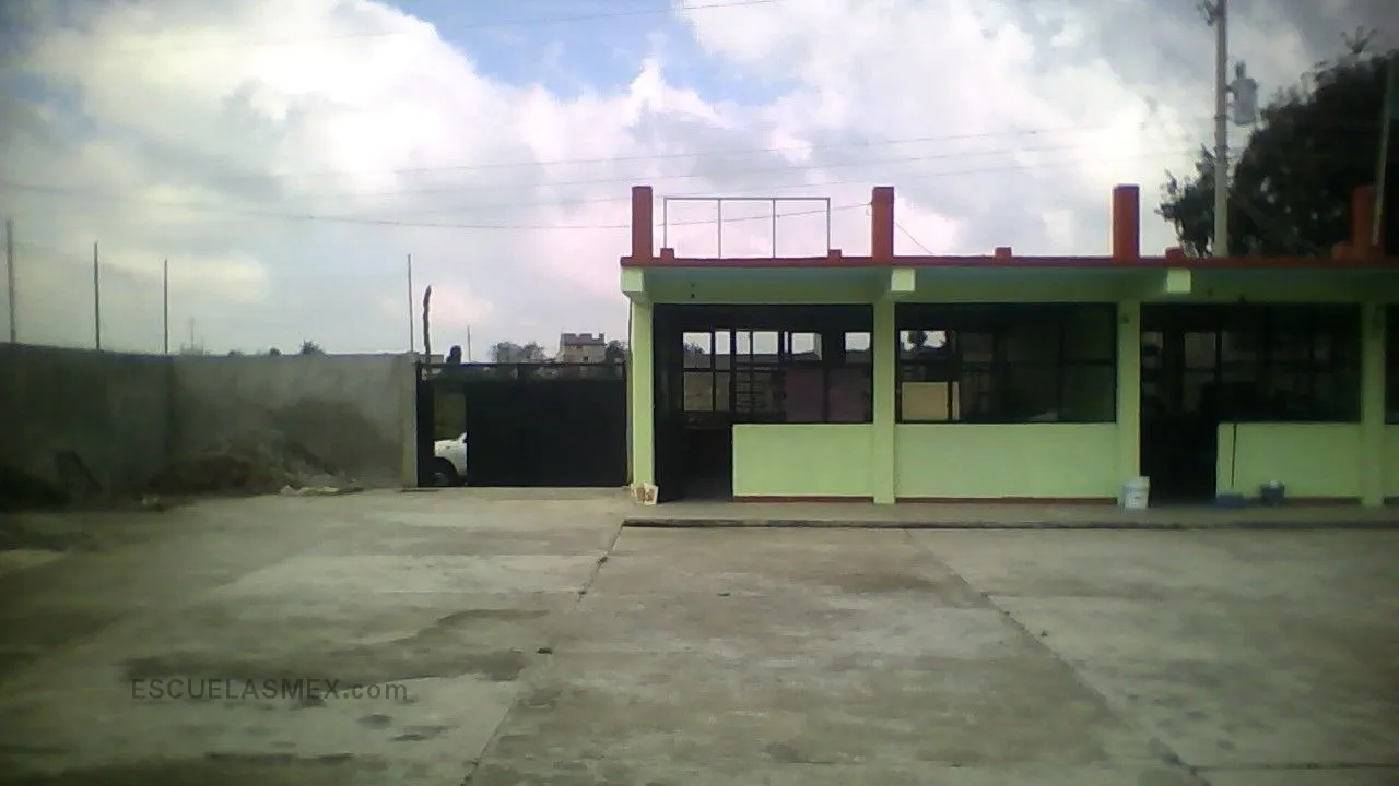 El Corral San Pedro Arriba 6a. Seccion Entrada