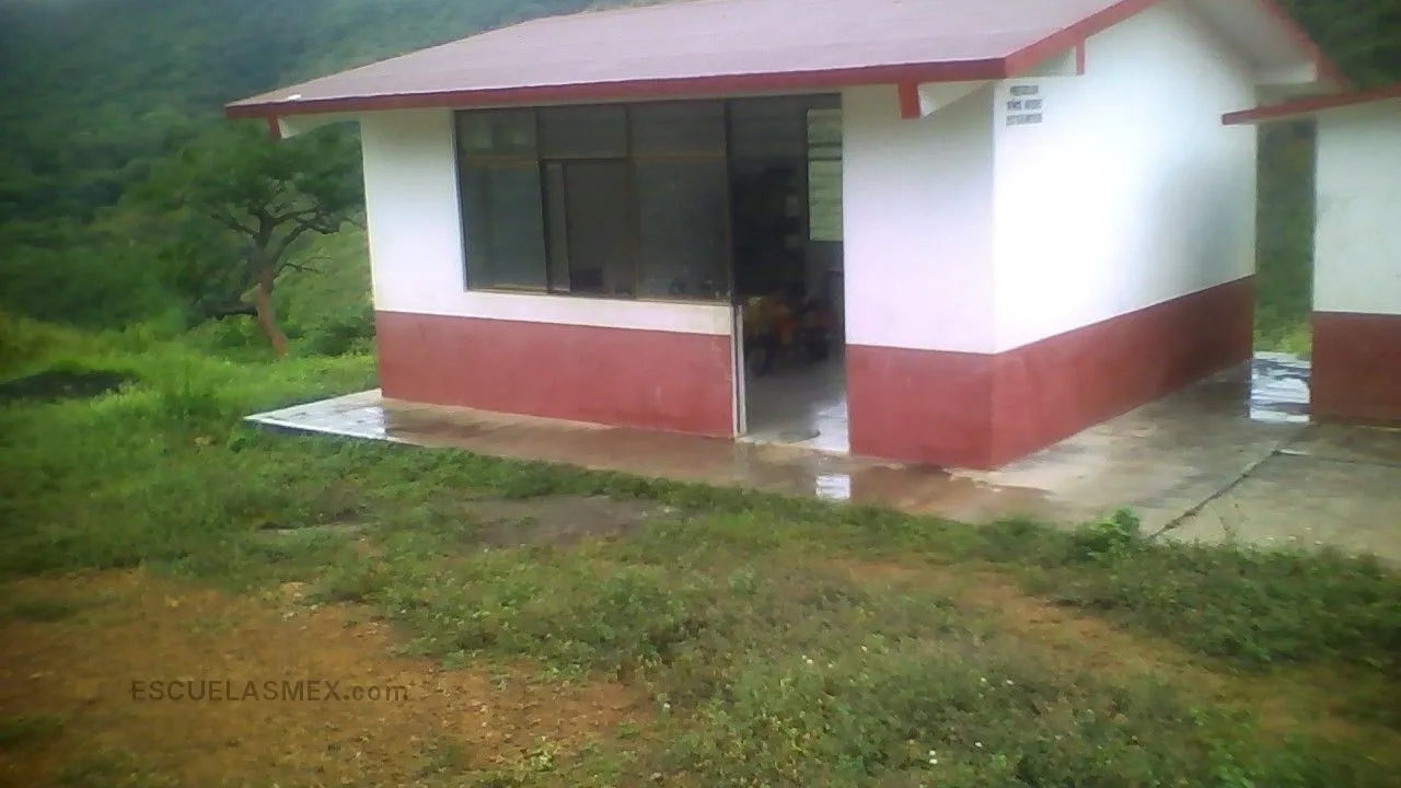 El Cirian Entrada
