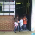 Barrio 1ro Canta Ranas