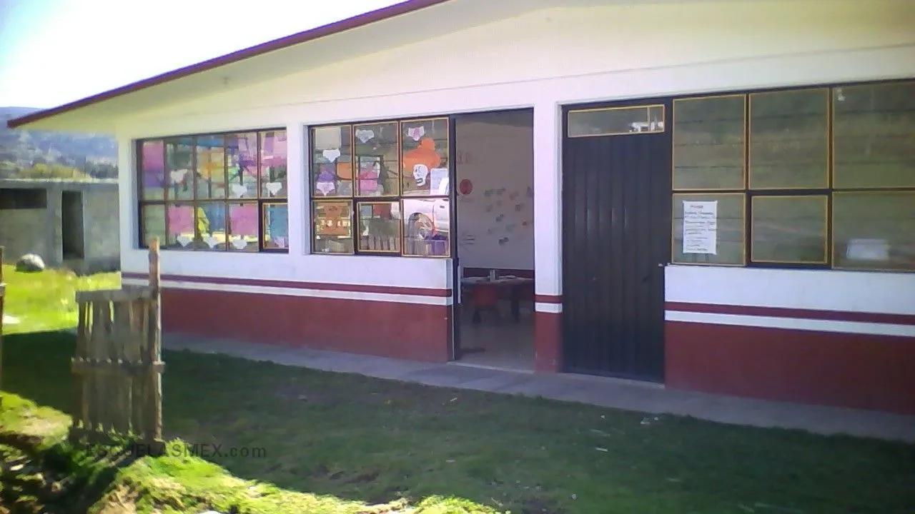 La Soledad Entrada