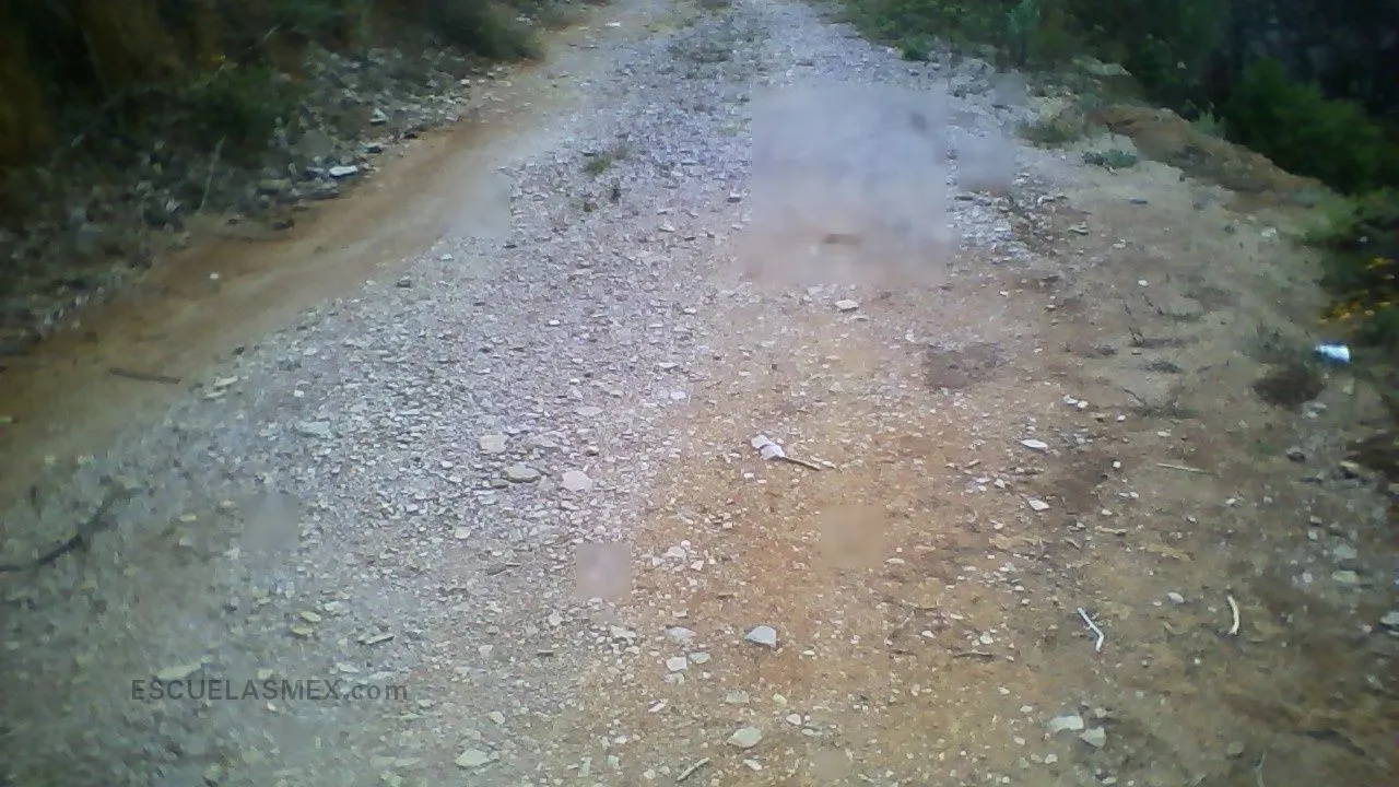 Calotenango Entrada