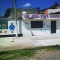 Colonia San Jose Poza Honda