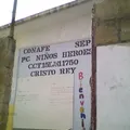 Colonia Cristo Rey