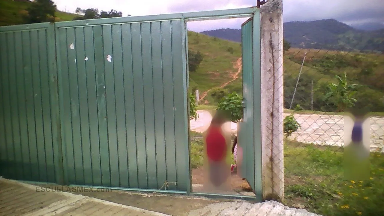 Rincon del Sauz Entrada
