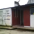 Barrio el Ocho el Pintal (coronillas Barrio el Ocho)